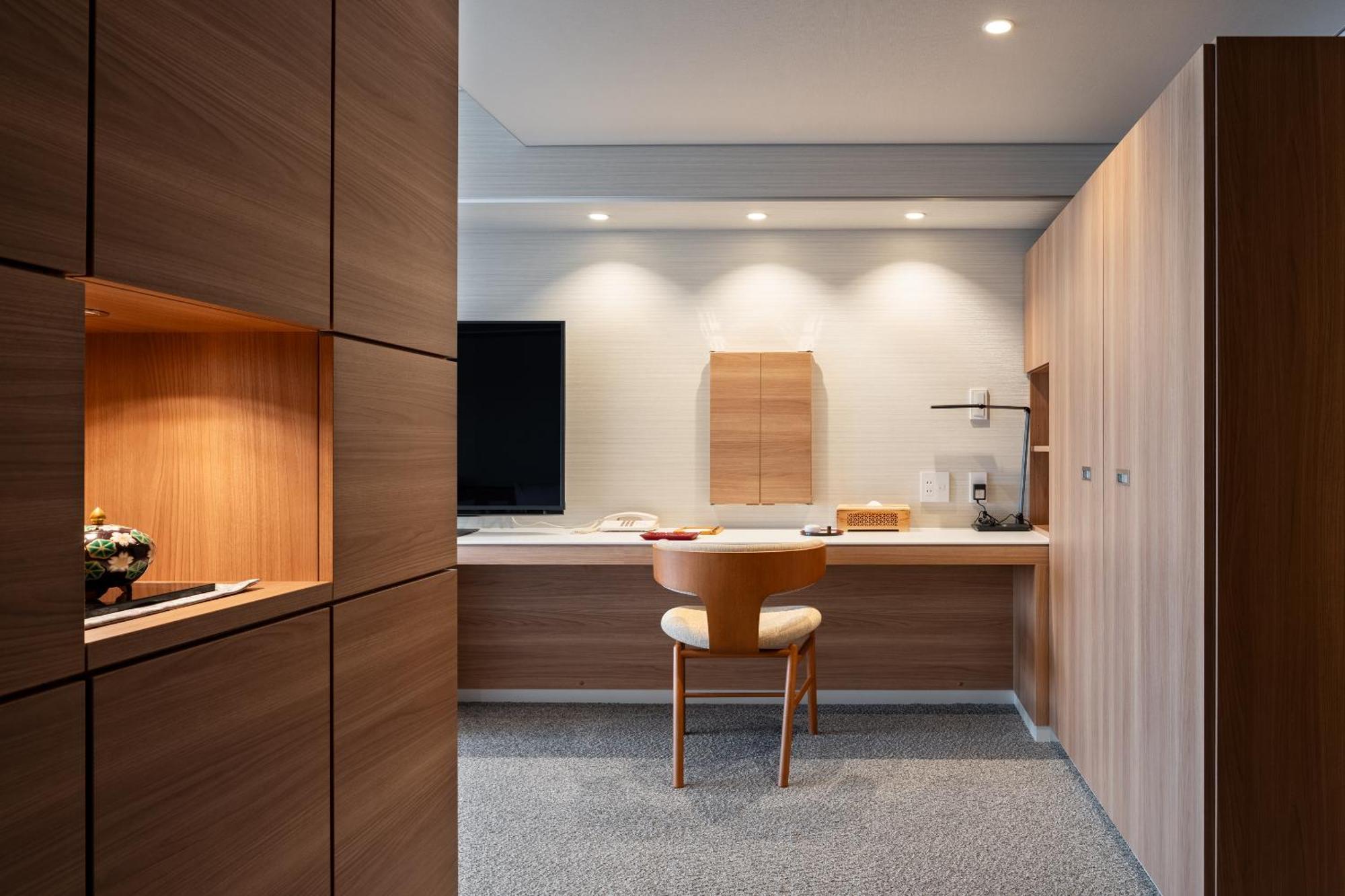 Hotel Yado Nakaya Kamogawa Exteriér fotografie