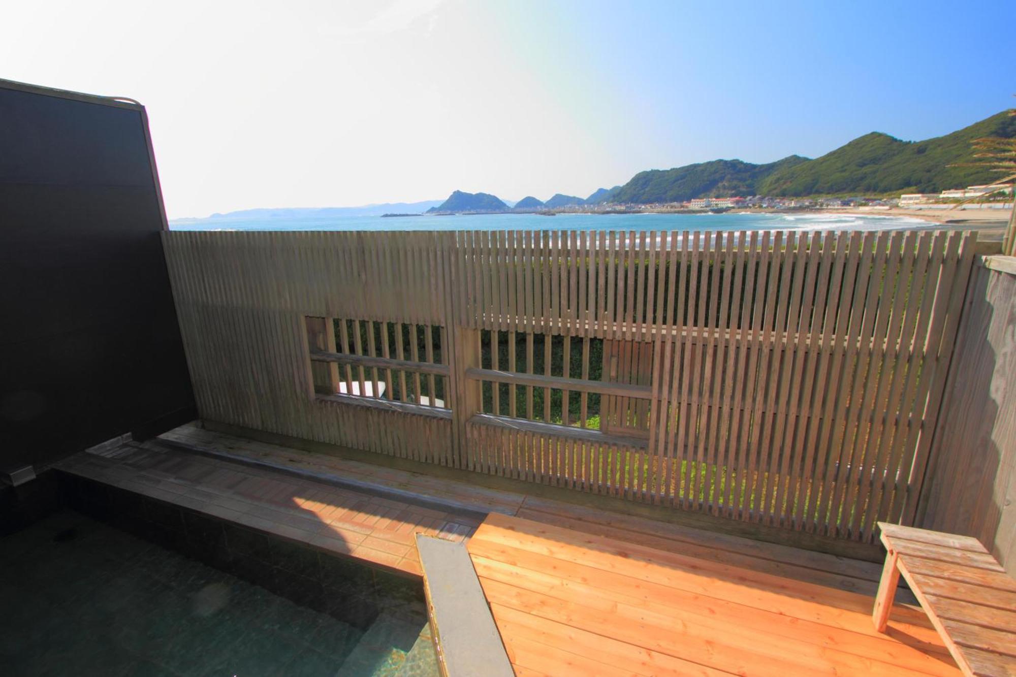 Hotel Yado Nakaya Kamogawa Exteriér fotografie