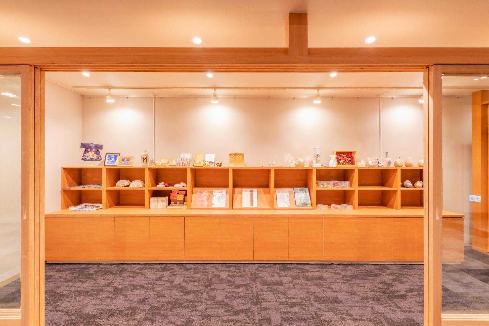 Hotel Yado Nakaya Kamogawa Exteriér fotografie