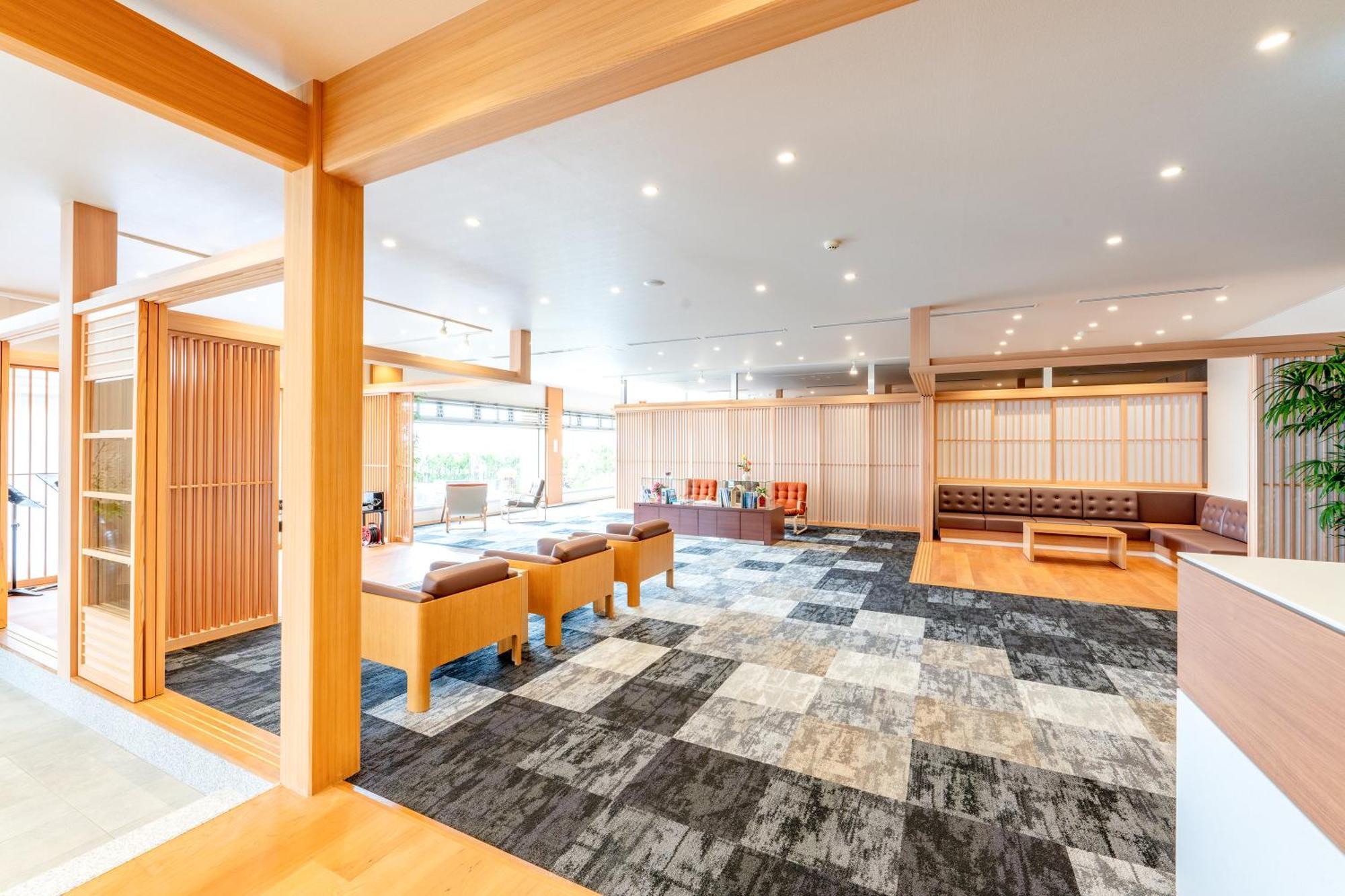 Hotel Yado Nakaya Kamogawa Exteriér fotografie