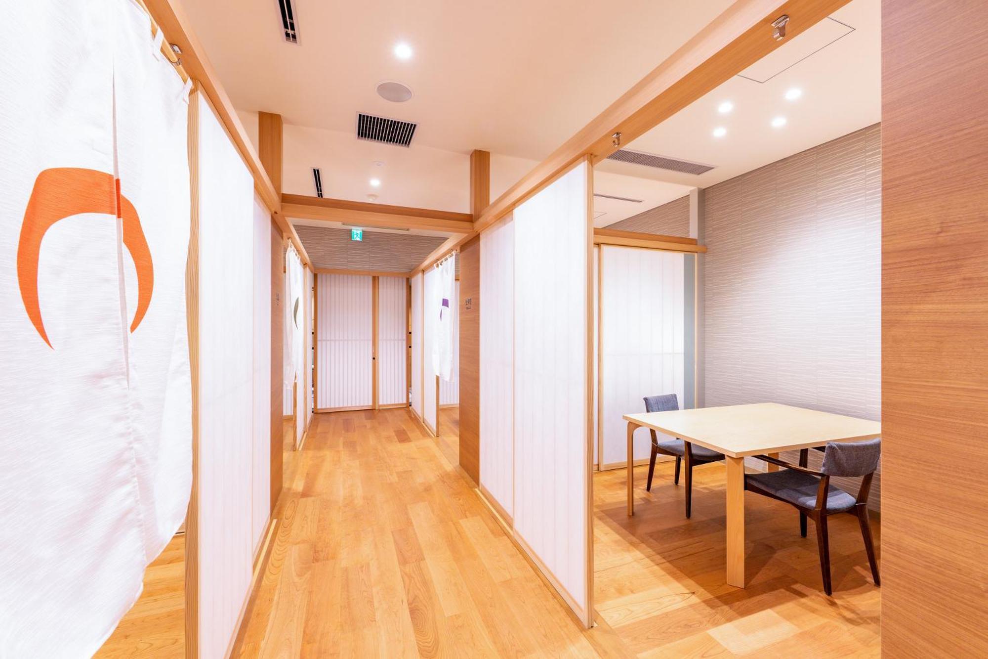 Hotel Yado Nakaya Kamogawa Exteriér fotografie